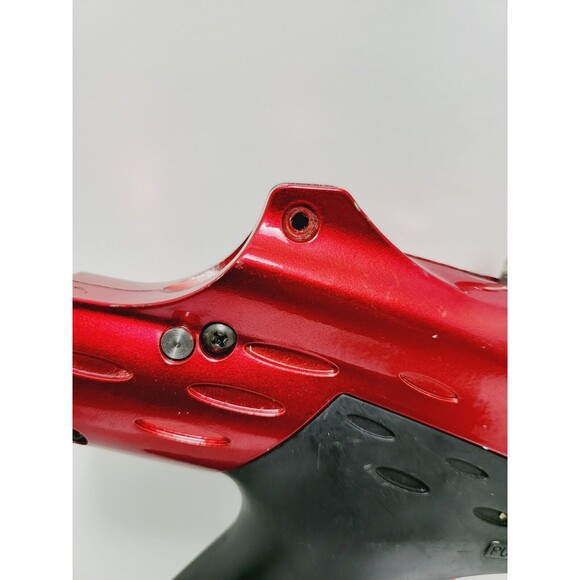 JT CYBRID PAINTBALL GUN WITH (Empty)Cylinder-68 Caliber - Picture 9 of 11